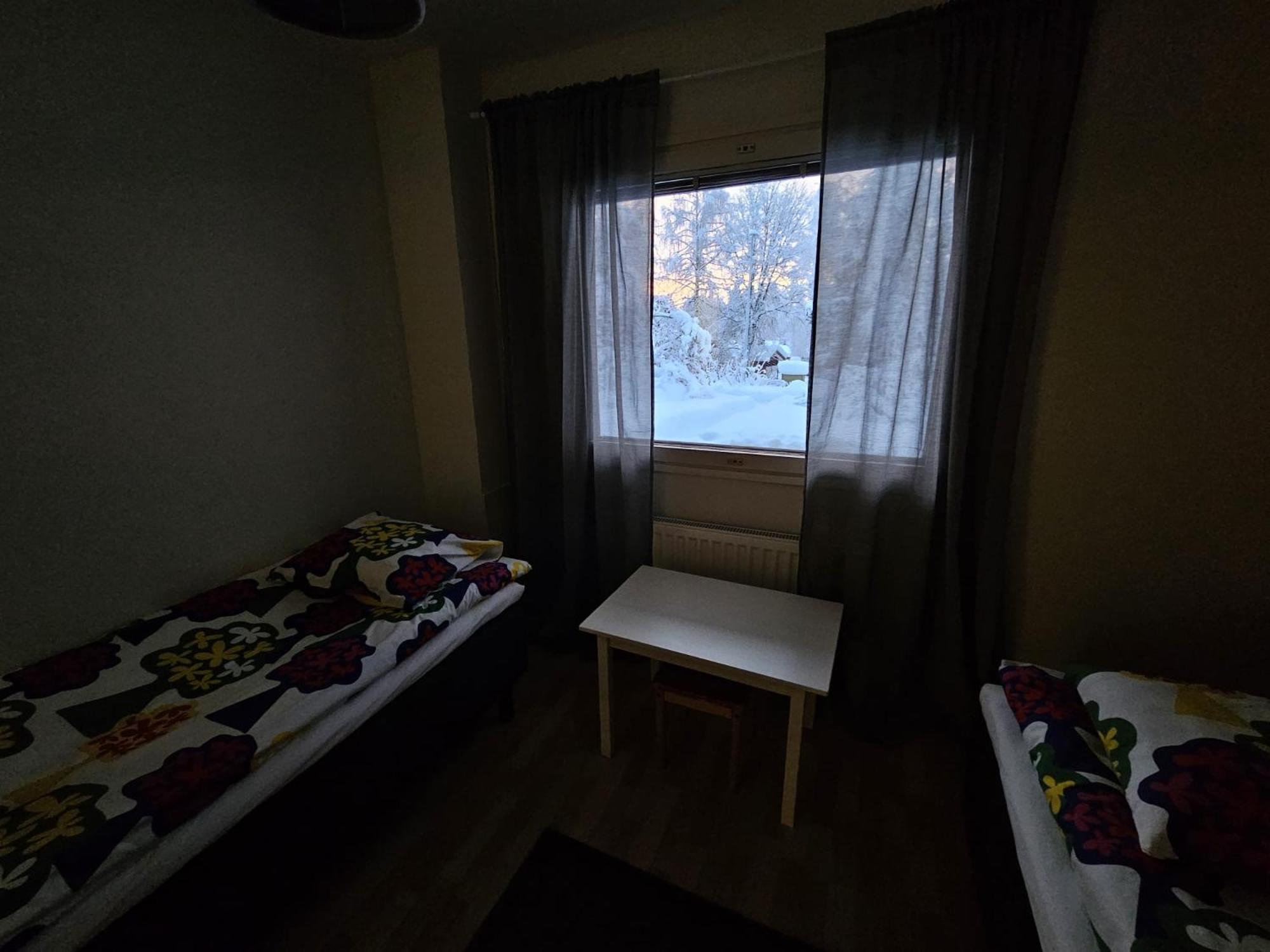 Make Yourself At Home Rovaniemi Zewnętrze zdjęcie